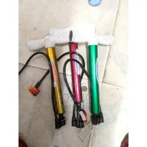 Bicycle Pump