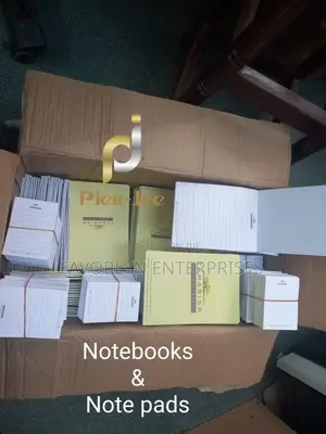 Note Book Printings