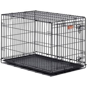 Medium Pet Cage - thumbnail 2