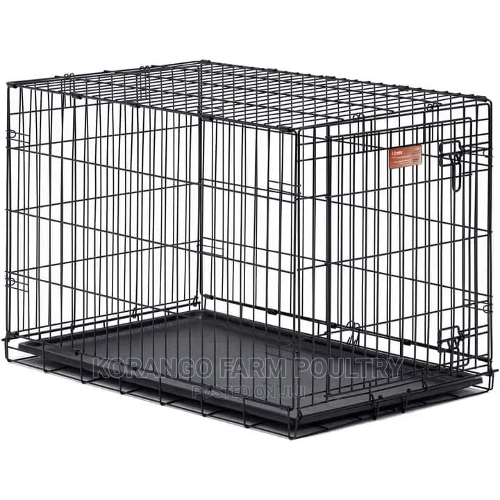 Medium Pet Cage