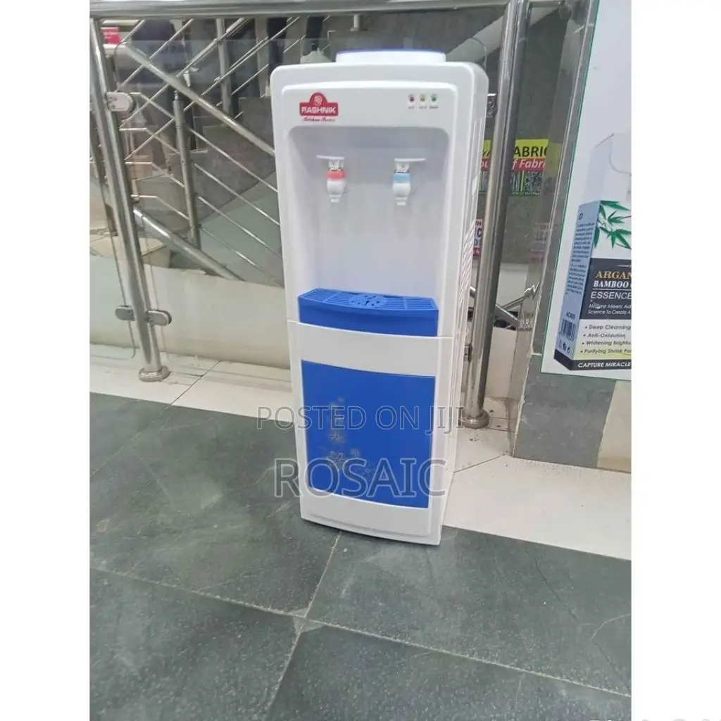 Water Dispenser
