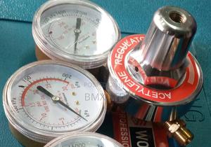 Industrial Welding Gas Metre - thumbnail 2