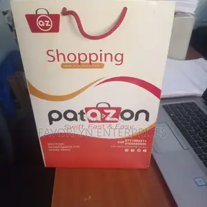 Customized Gift Bag Printings