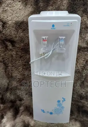 Nunix Hot and Normal Water Dispenser