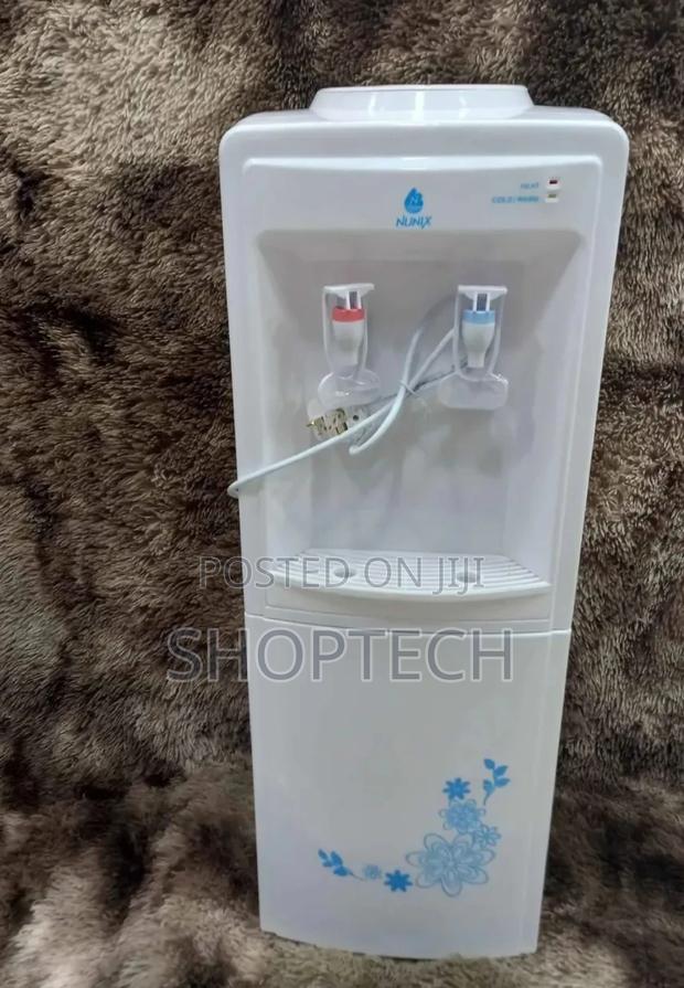 Nunix Hot and Normal Water Dispenser - thumbnail 2