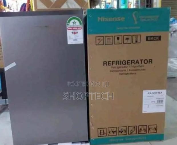 94 Litres Hisense Refrigerator. - thumbnail 4