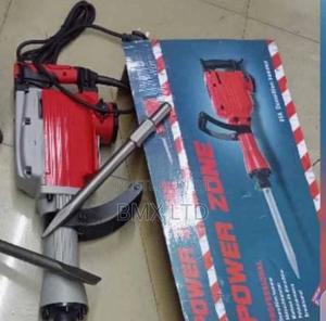 New Quality Demolition Breaker - thumbnail 2