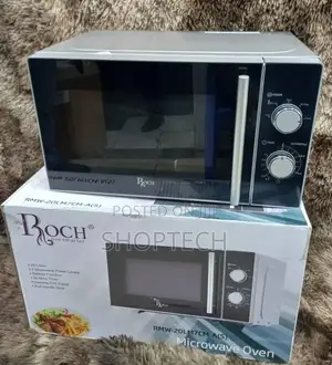 Roch 20 Litres Microwave.