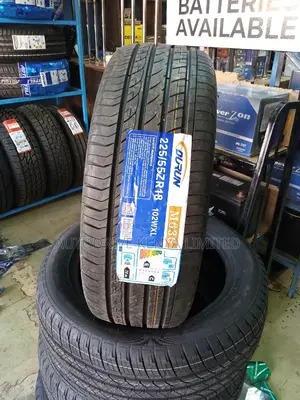 225/55r18 Durun