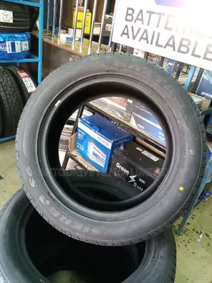225/55r18 Maxtrek Tyre