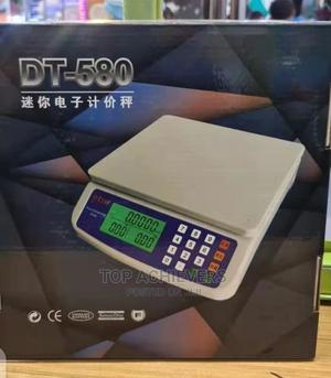 Digital Kitchen/Bakery Scale - thumbnail 2