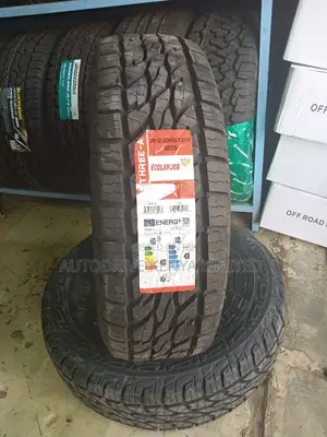 31x10.50R15LT Ecolander All-Terrain