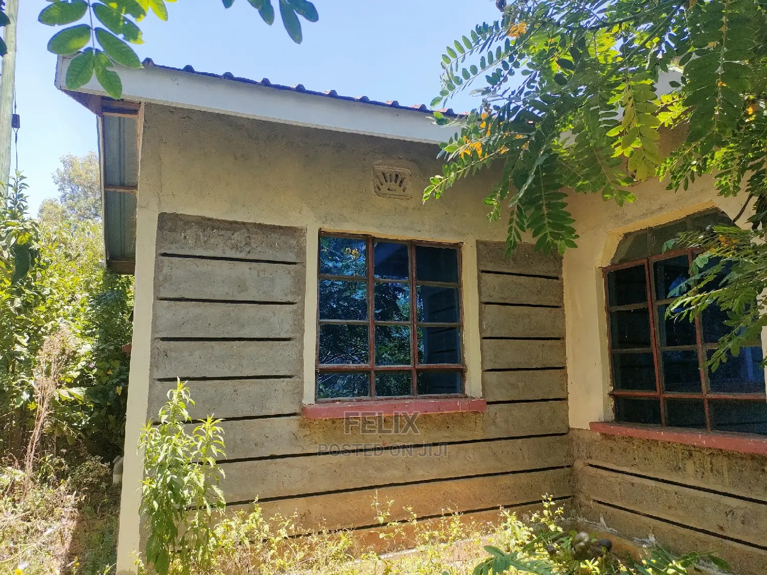 Mini Flat in Karatina Giakaibei for sale
