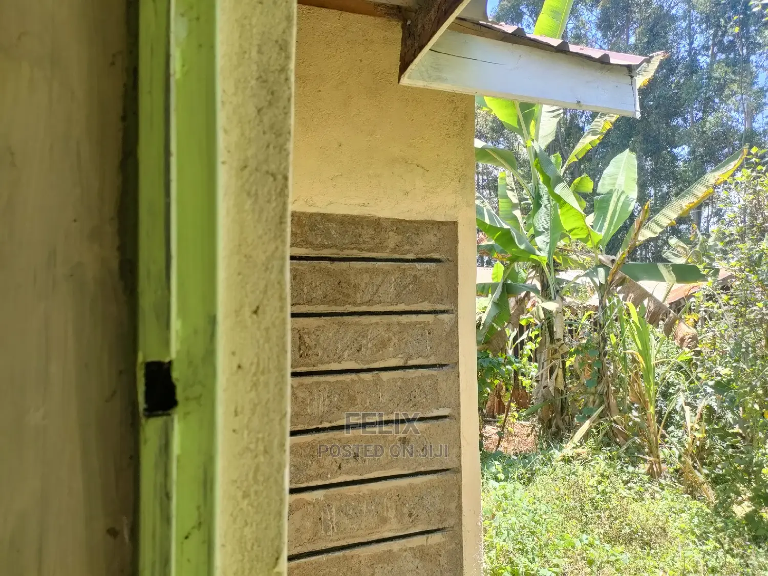 Mini Flat in Karatina Giakaibei for sale