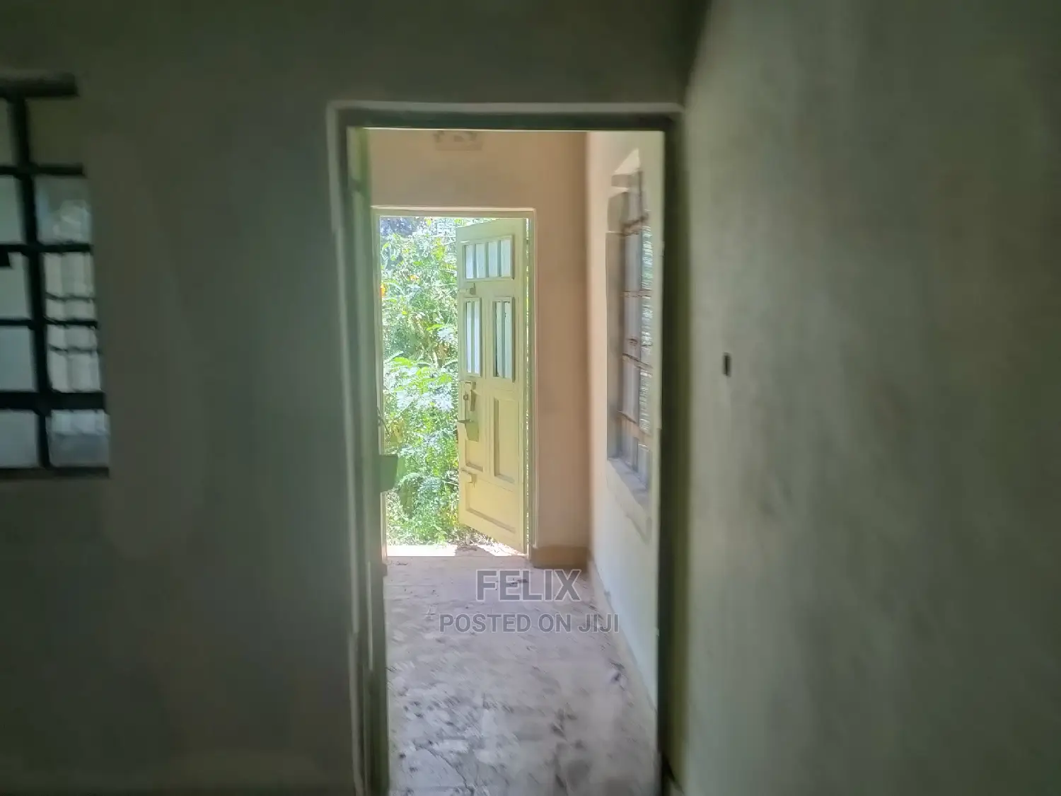 Mini Flat in Karatina Giakaibei for sale