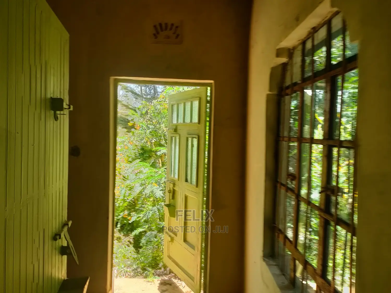 Mini Flat in Karatina Giakaibei for sale