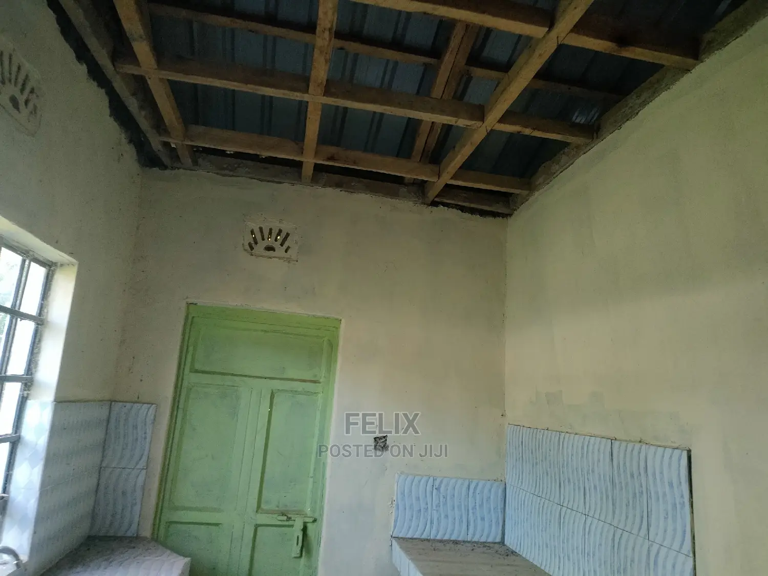 Mini Flat in Karatina Giakaibei for sale