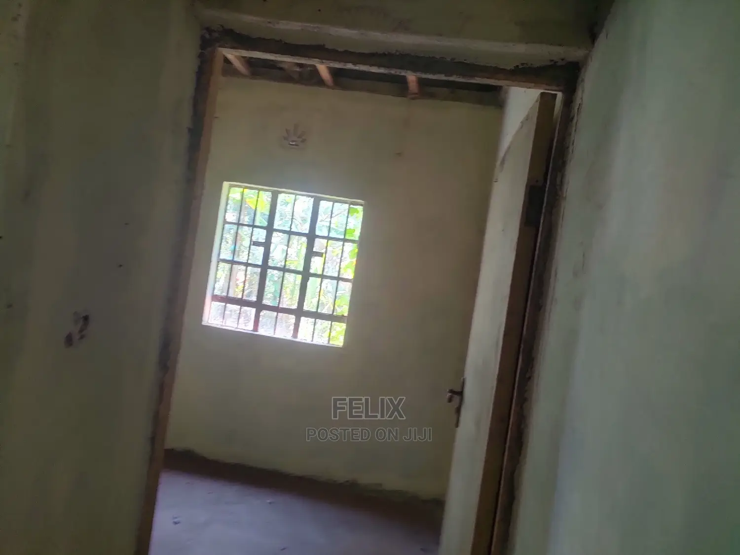 Mini Flat in Karatina Giakaibei for sale