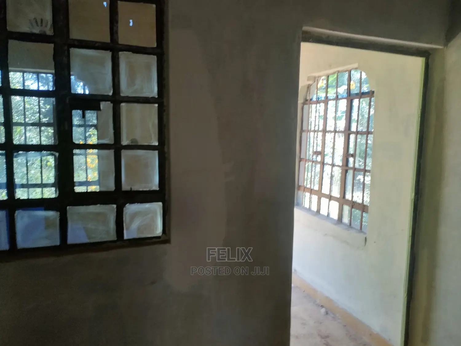 Mini Flat in Karatina Giakaibei for sale