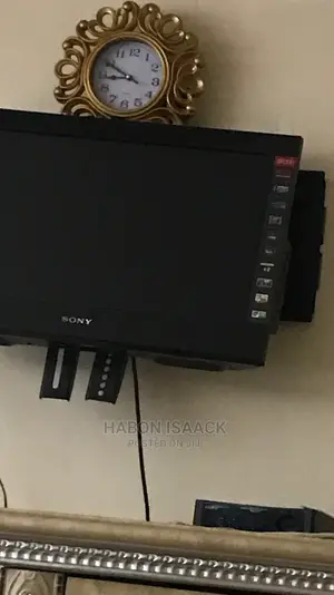 Sony Bravia 22” Inch Tv