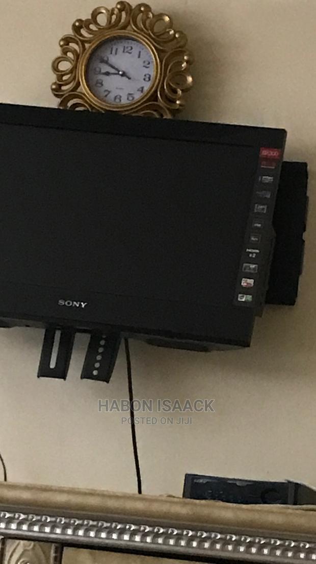 Sony Bravia 22” Inch Tv - thumbnail 2