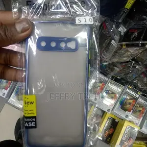 Case Compatible With Samsung Galaxy S10