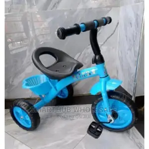 Kids Tricycle Bikes