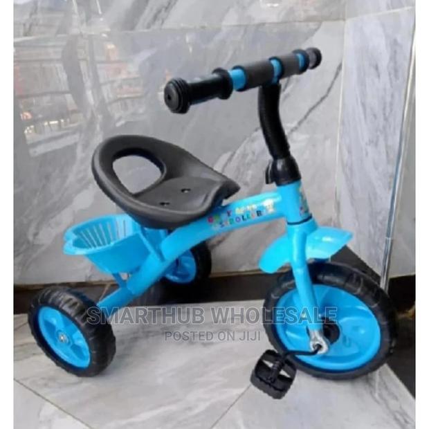 Kids Tricycle Bikes