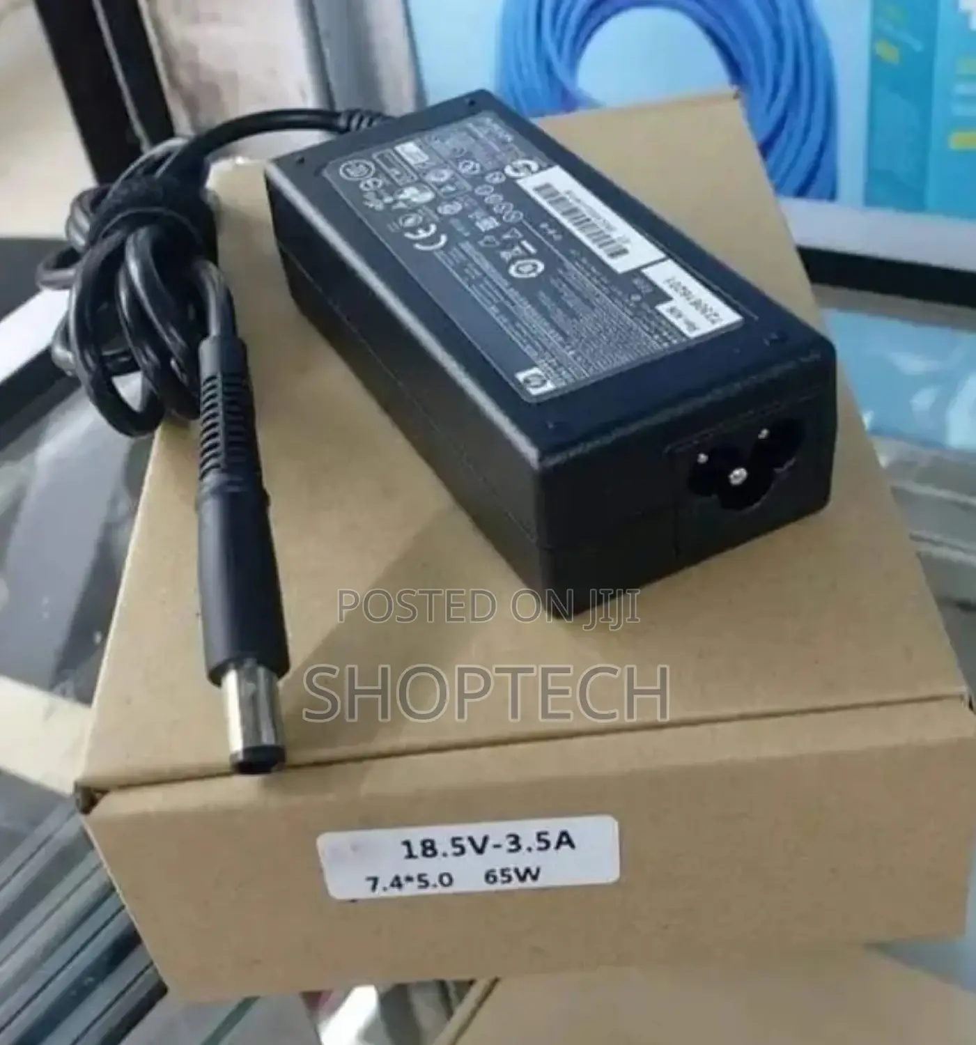 HP Laptop Charger