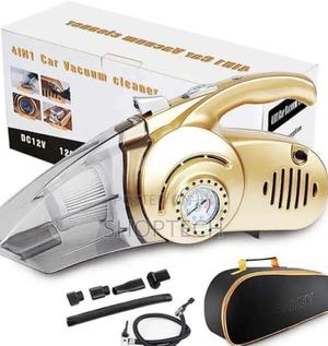 4 in 1 Car Vacuum Cleaner. - thumbnail 2