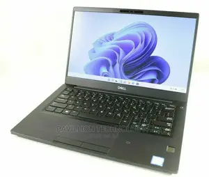 Laptop Dell XPS 13 7390 8GB Intel Core I5 SSD 256GB