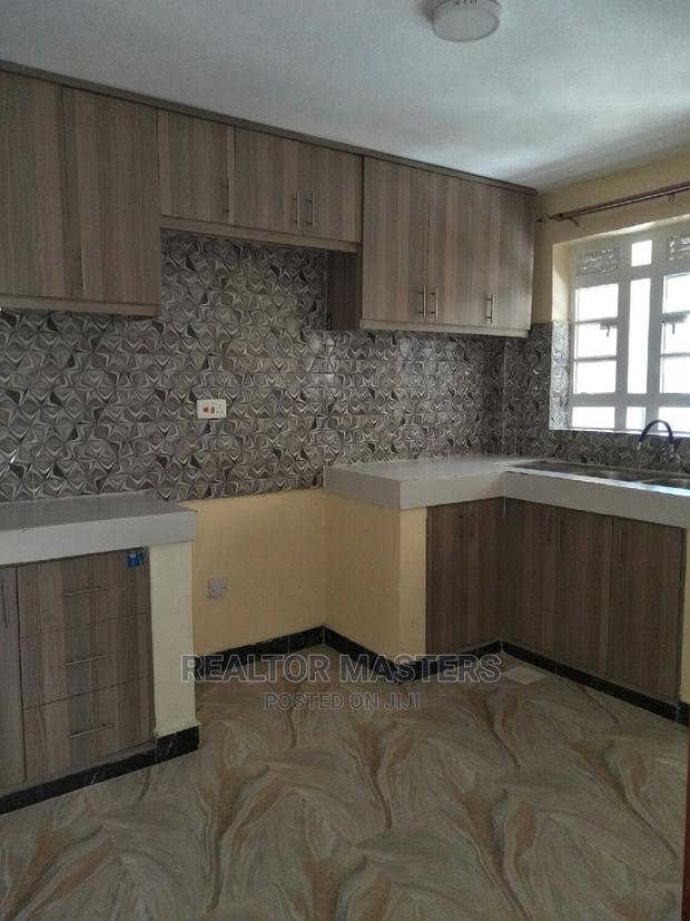 2bdrm Apartment in Sabato, South B for rent