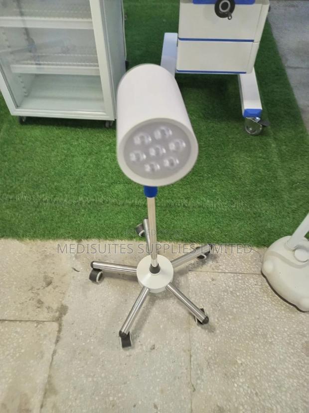 Led Examination Light