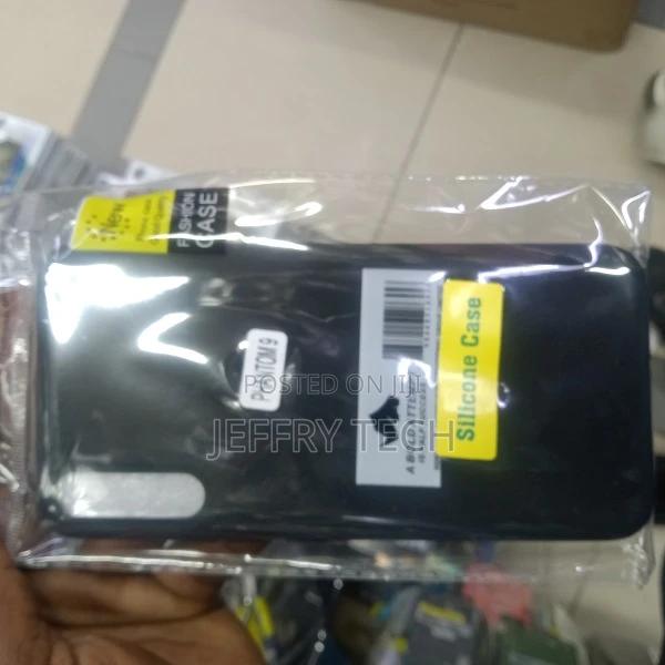 TPU Phone Case for Tecno Phantom 9 - thumbnail 2
