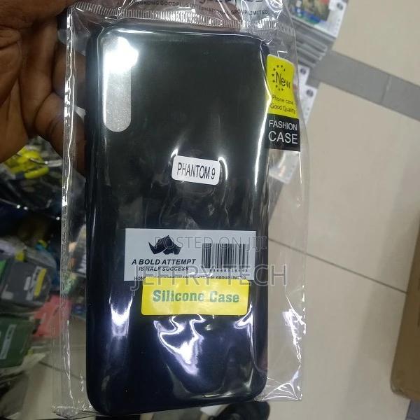 TPU Phone Case for Tecno Phantom 9