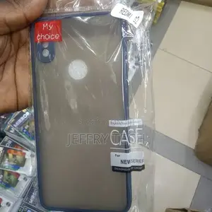 Back Cover for Xiaomi Redmi S2/Y2 Shockproof 360 Degree Prot