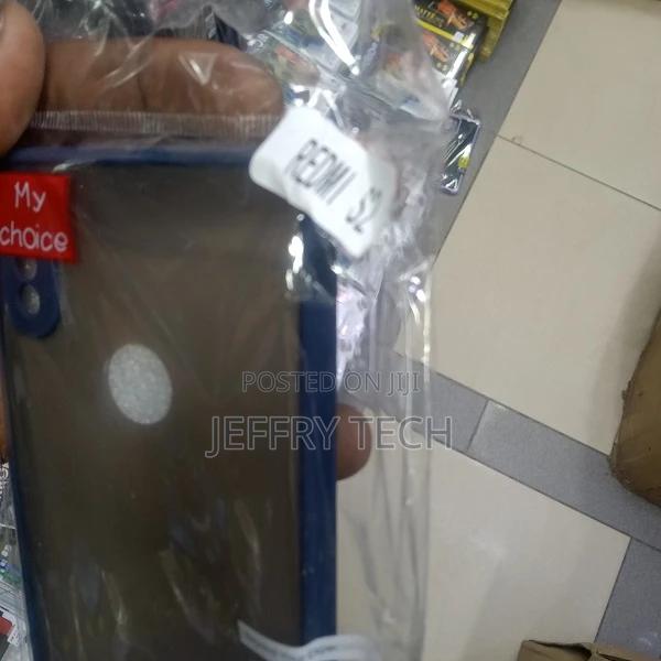Back Cover for Xiaomi Redmi S2/Y2 Shockproof 360 Degree Prot - thumbnail 3