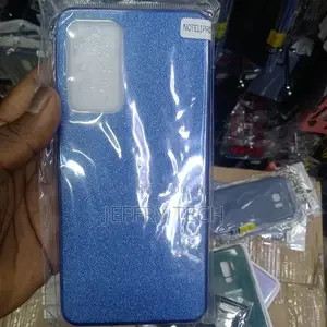 Bling Glitter Phone Case for Xiaomi Redmi Note 11 Pro 11s Gl