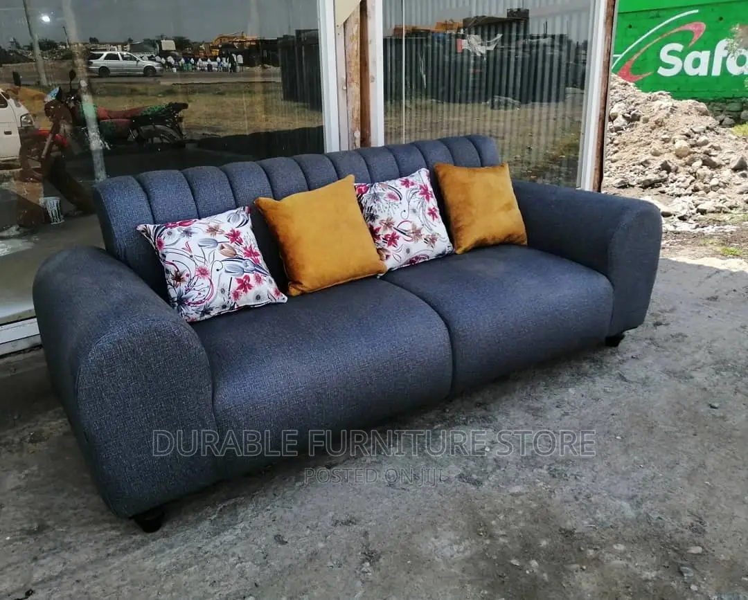 3 Seater Sofa