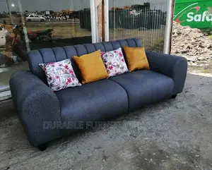 3 Seater Sofa