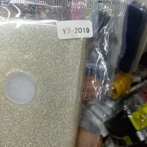Huawei Y7 2019, Huawei Y7 Prime 2019, Glitter