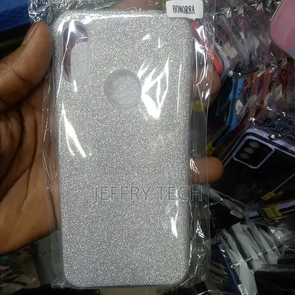 Glitter Phone Case for Huawei Honor 8