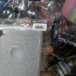 Glitter Phone Case for Huawei Honor 8