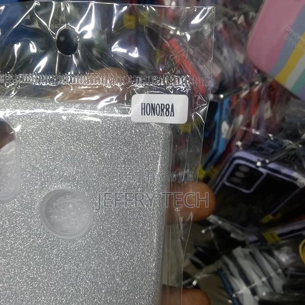 Glitter Phone Case for Huawei Honor 8 - thumbnail 2