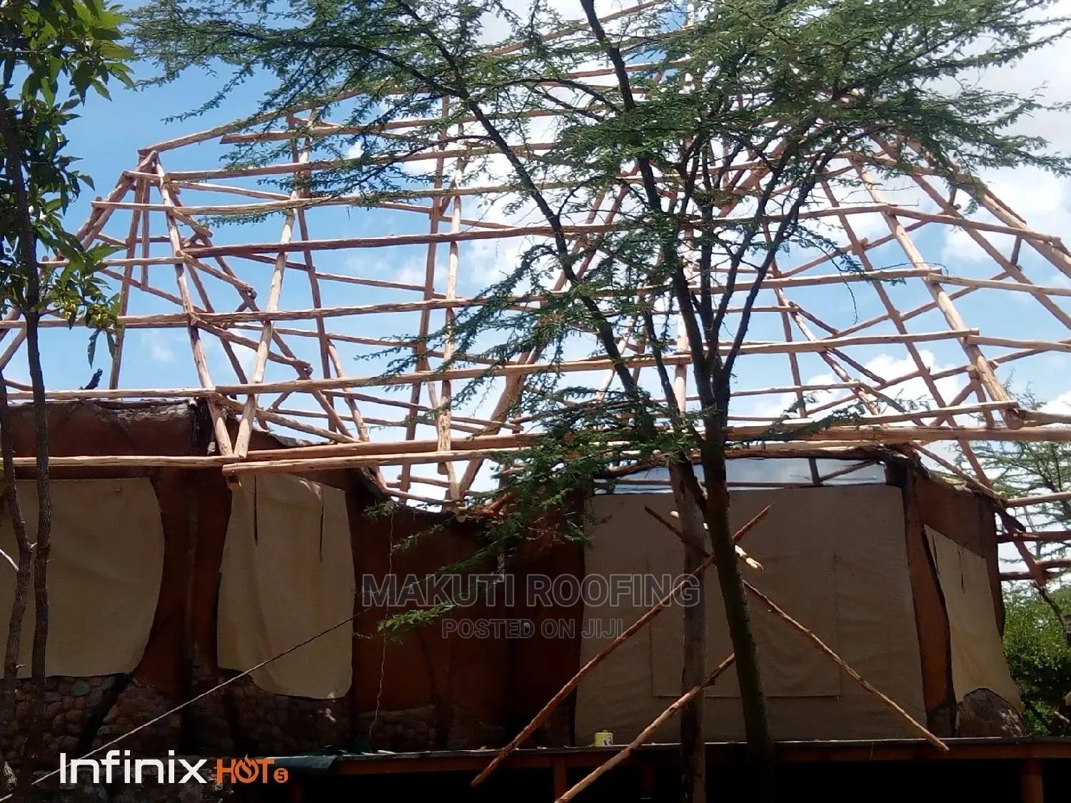 Makuti Construction and Installation Dealers
