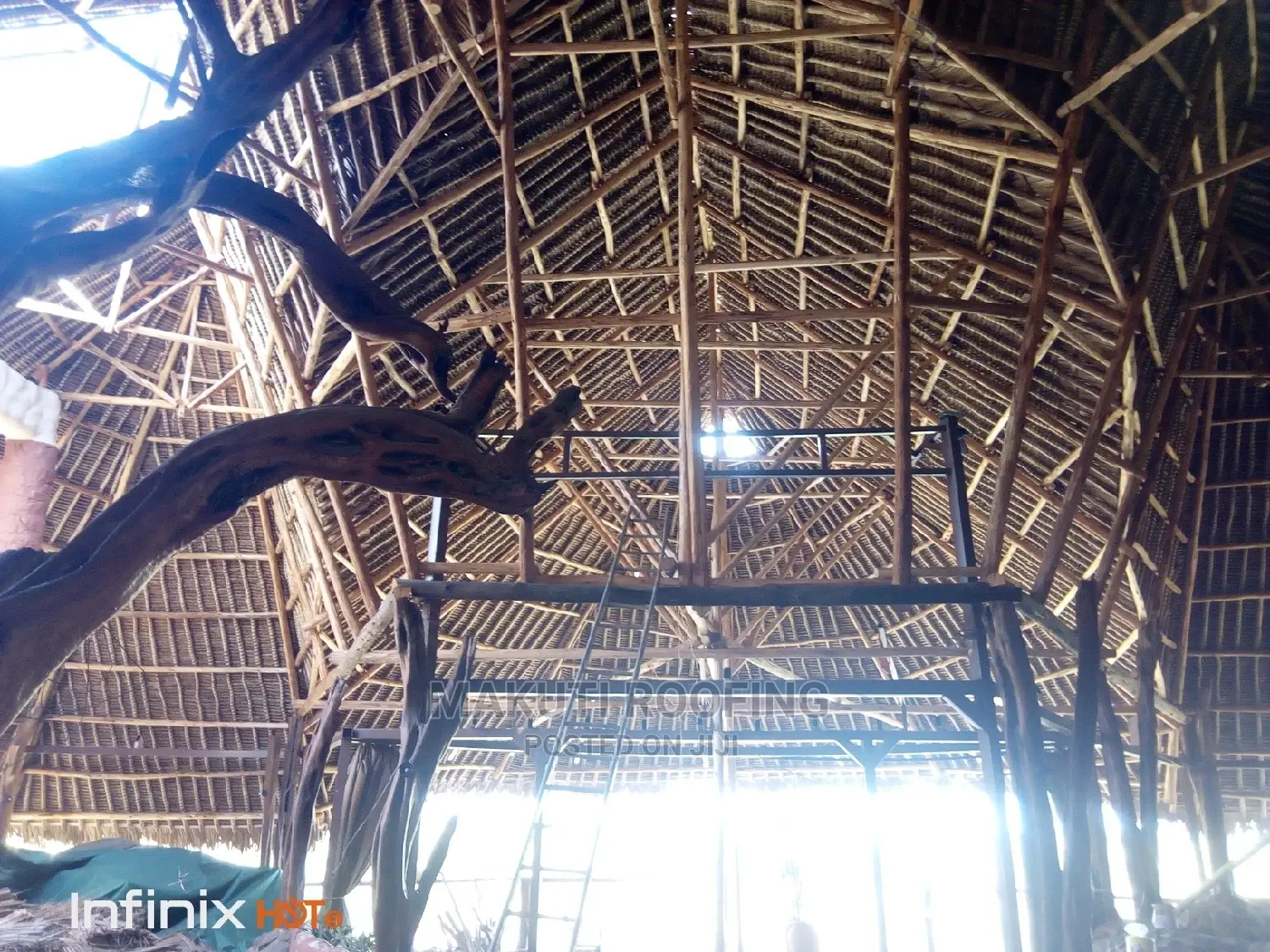 Makuti Construction and Installation Dealers