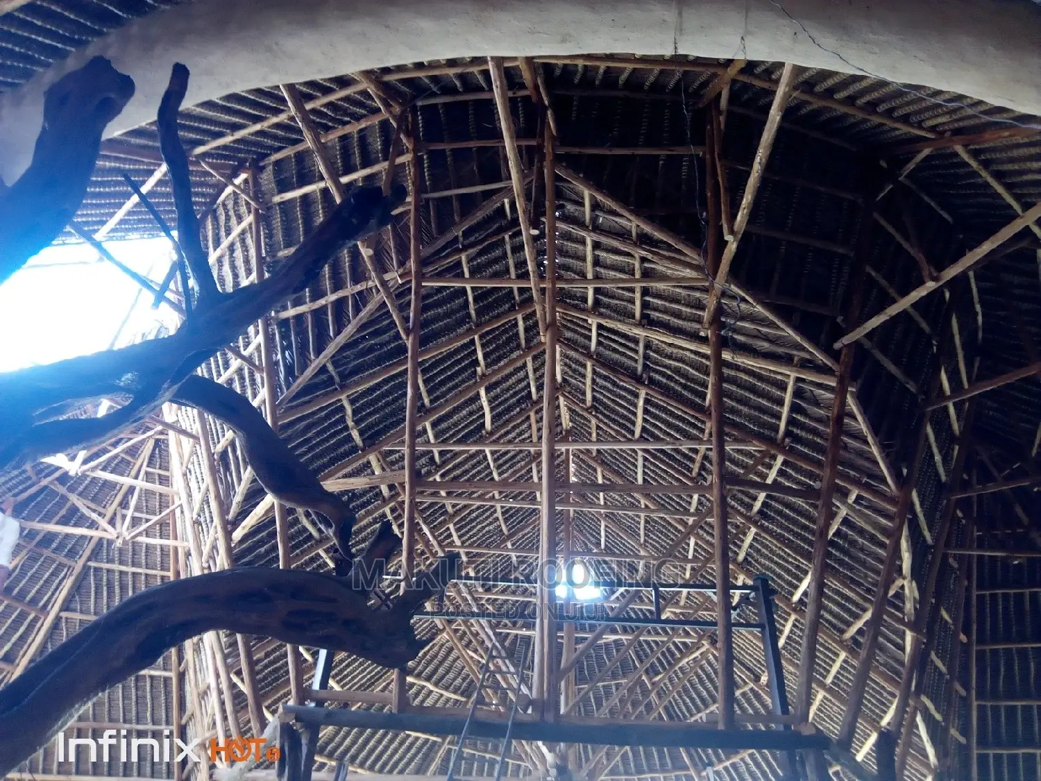 Makuti Construction and Installation Dealers