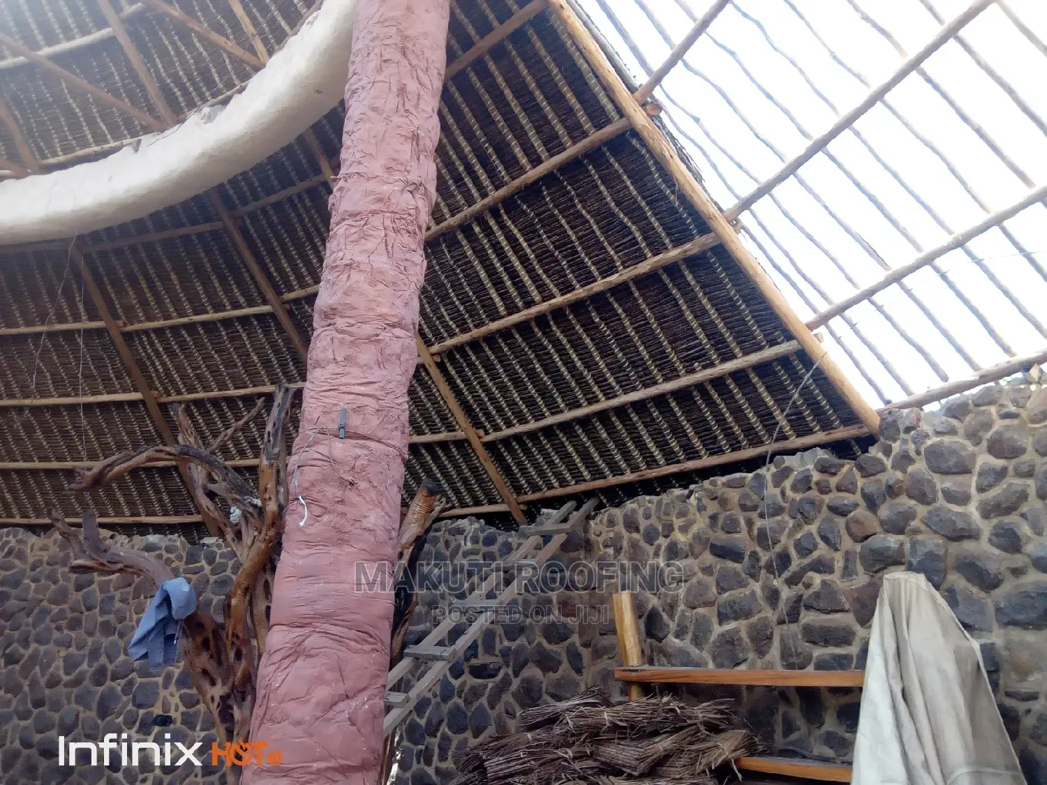 Makuti Construction and Installation Dealers