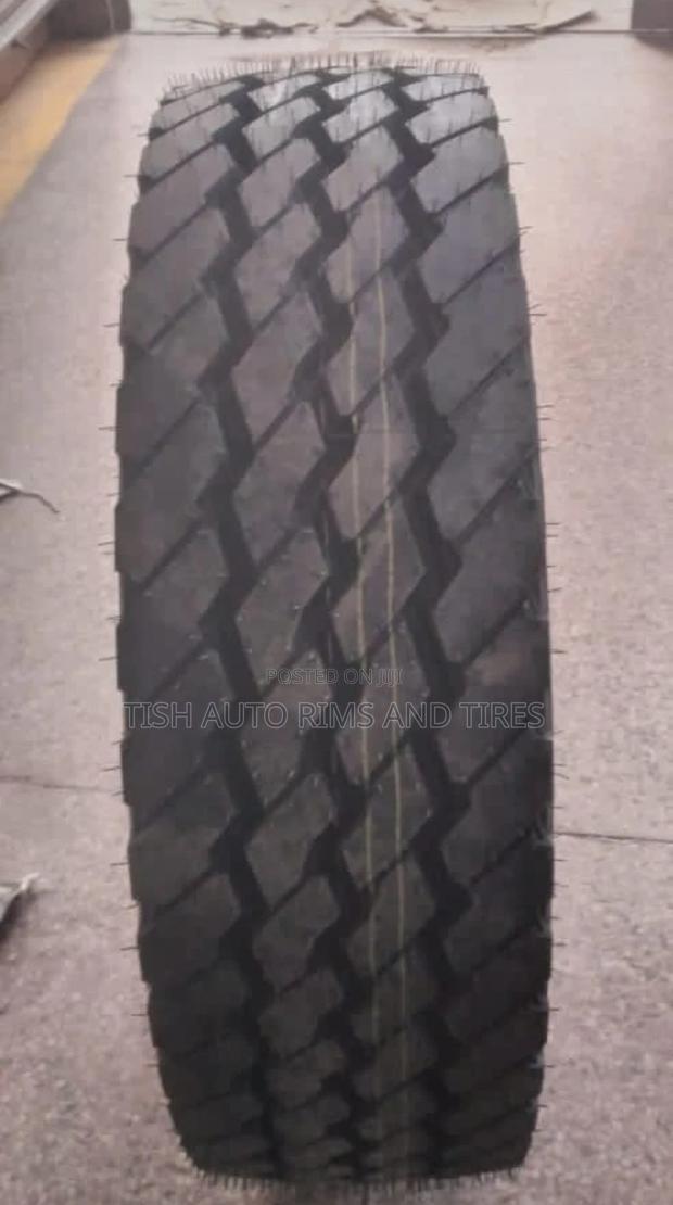 295/80r22.5 Mrf - main view