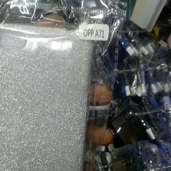 Glitter Bling Case Protective Film for Samsung Galaxy A71 /